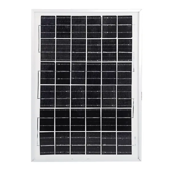 PANEL SOLAR 12V 10W