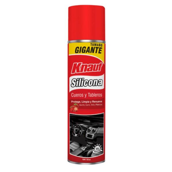 SILICONA PARA TABLERO KNAUF