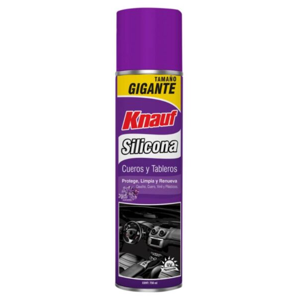 SILICONA PARA TABLERO KNAUF