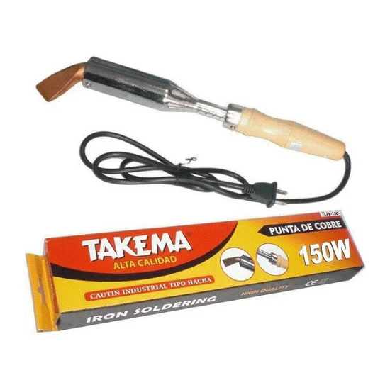 CAUTIN TAKEMA PUNTA HACHA 150W