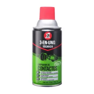 LIMPIA CONTACTO3 EN 1 TECNICO
