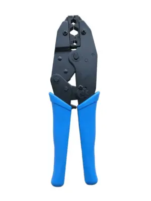 ALICATE PARA CRIMPEAR RG-58, RG59, RG-8 HT-336D2 HURRICANE