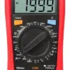 MULTIMETRO UNIT-33C+