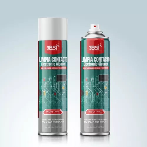 LIMPIA CONTACTO 3BSI