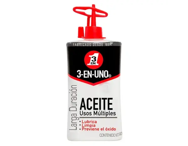 ACEITE 3 EN 1 90ML