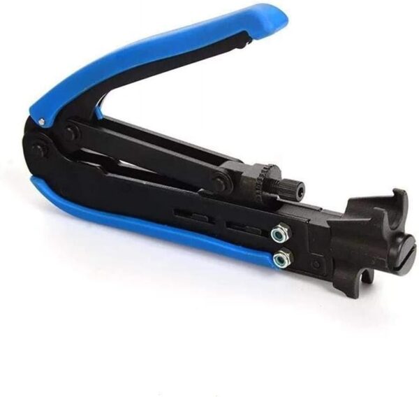 CRIMPEADORA PARA RG-59-RG-6-RG-11