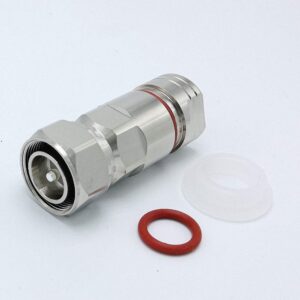 CONECTOR 4.3 MINI DIN MACHO