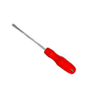 DESTORNILLADOR PLANO