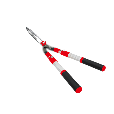 CORTADORA DE VALLAS (aluminio)