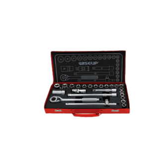 JUEGO DE 24 VASOS DE 1/2"