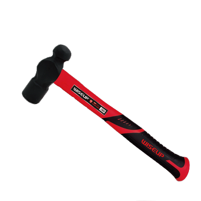 Martillo con pasador de bola