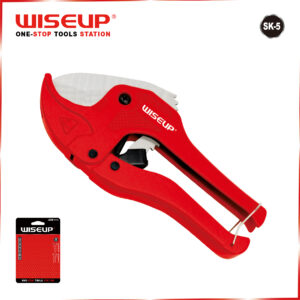 CORTADORA DE TUBOS WISEUP