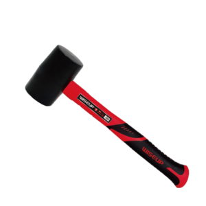 Martillo De Goma Wiseup