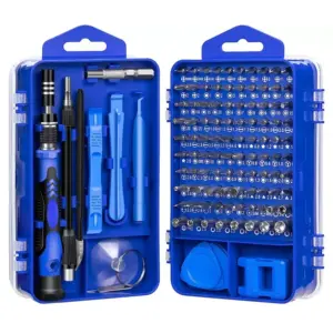 Kit Desarmador Precisión 115