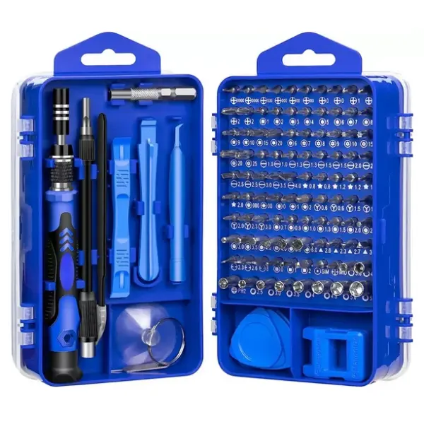 Kit Desarmador Precisión 115