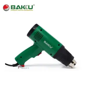 PISTOLA DE AIRE CALIENTE BAKU