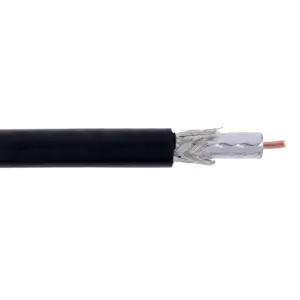 CABLE RG-58 AMPHENOL