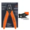 PINZA DE CORTE PARA ELECTRONICA TRUPER