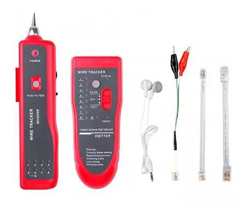 GENERADOR DE TONOS PELLTRON