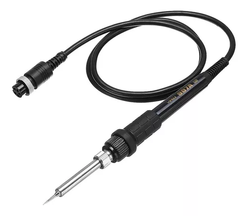 REPUESTO CAUTIN; PARA ESTACION DE SOLDAR; 907A