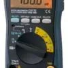 MULTITESTER DIJITAL AC/DC 1000V  MARCA SANWA