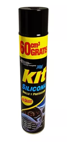 SILICONA KID PARA TABLERO