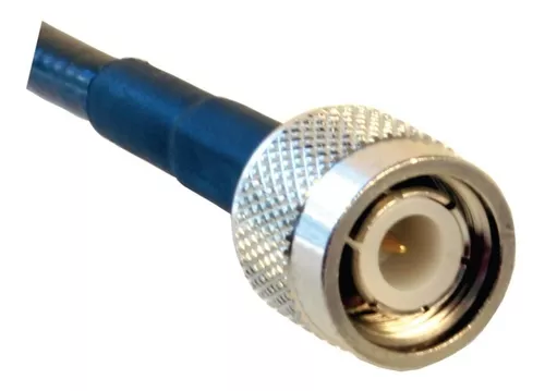 CONECTOR TNC MACHO RG-8/LMR-400