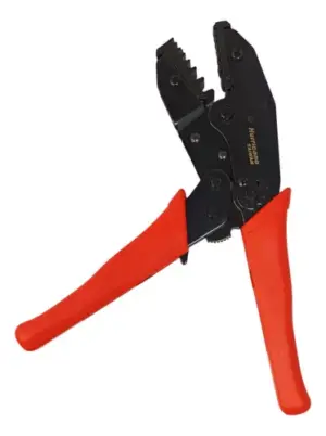 ALICATE PARA CRIMPEAR TERMINALES HT-236E HURRICANE