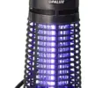 Insectocutor Electrónico UV Opalux OP-6NB