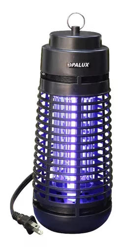 Insectocutor Electrónico UV Opalux OP-6NB