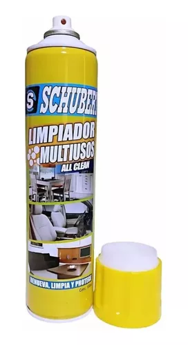LIMPIADOR MULTIUSOS SHUBERT