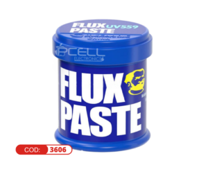 FLUX PASTA DE SOLDAR MECHANIC UV-559 100G