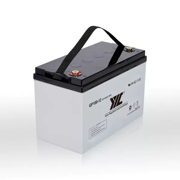 BATERIA SECA 12V-100AMP YIC