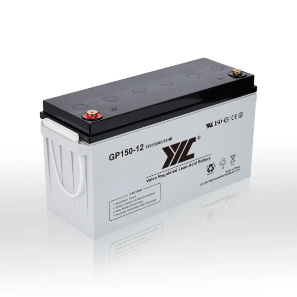 BATERIA SECA 12V-150AMP YIC