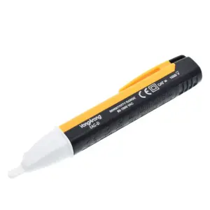 DETECTOR DE VOLTAGE PELLTRON