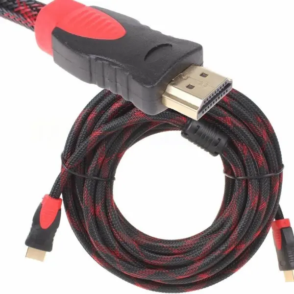 CABLE HDMI GK 15M
