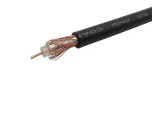 CABLE HURRICANE RG-58
