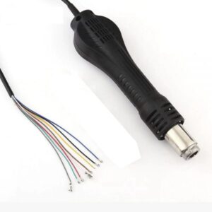 REPUESTO PISTOLA DE AIRE PARA ESTACION DE CALOR 858-858D-85D-8858-878A-878