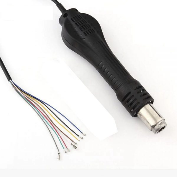 REPUESTO PISTOLA DE AIRE PARA ESTACION DE CALOR 858-858D-85D-8858-878A-878