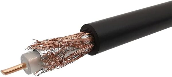 CABLE LANCOM RG-58