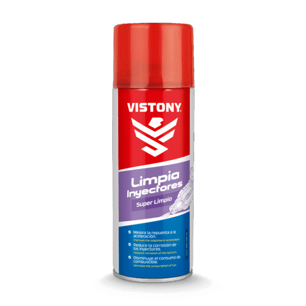 LIMPIA INYECTORA VSTONY