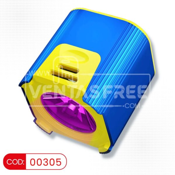 LINTERNA ULTRA VIOLETA MECHANIC