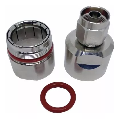 N MACHO PARA 7/8 CELLFLEX