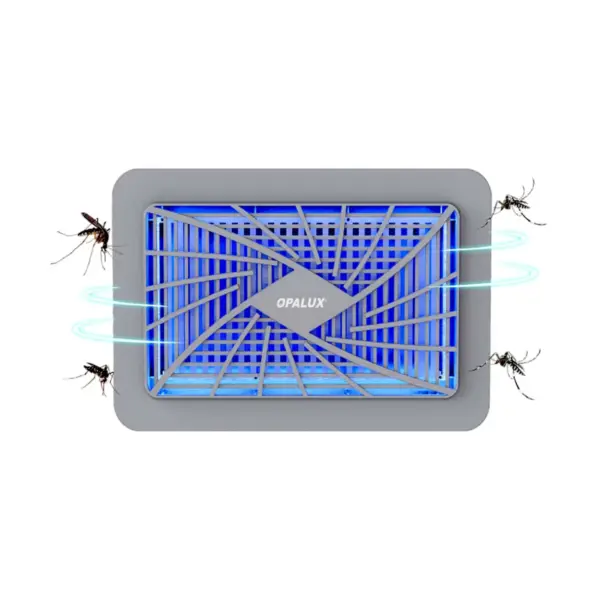 INSECTUCUTOR OPALUX 150M 6W