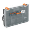 ORGANIZADOR 9"CON 11 COMPARTIMIENTOS TRUPER 10035