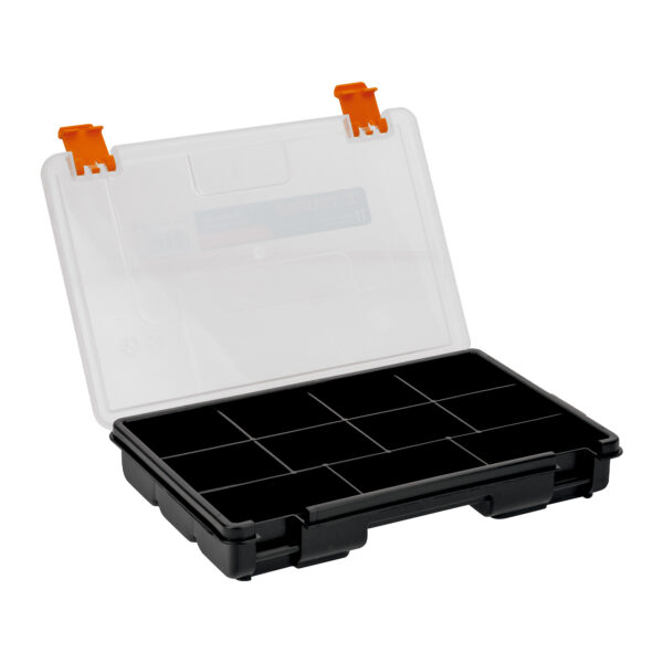 ORGANIZADOR 9"CON 11 COMPARTIMIENTOS TRUPER 10035