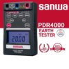 TELUROMETRO DIGITAL /HASTA 4000OHM