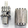 PL259 MACHO RG-8/ RG-58