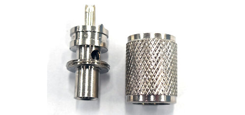 PL259 MACHO RG-8/ RG-58