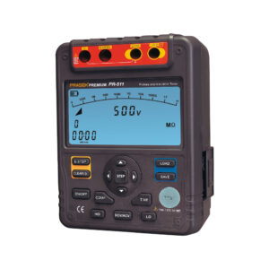 MEGOMETRO PRASEK PR-511